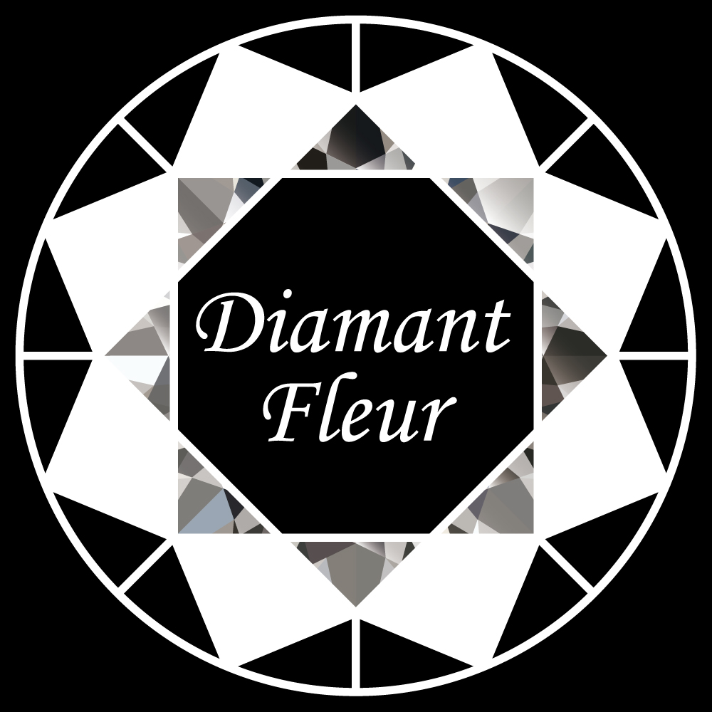 ダイヤモンドフルール_DiamantFleur